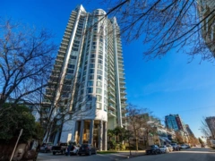 2203 120 W 2nd Street, North Vancouver, BC