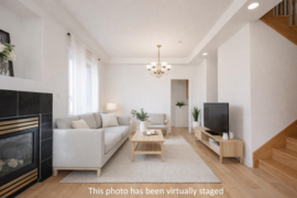 6980 Humphries Avenue, Burnaby, BC