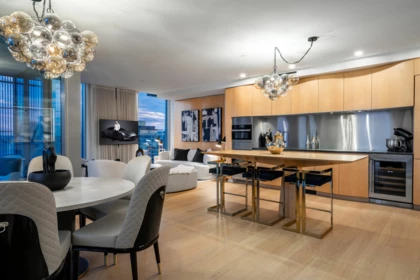 3403 1568 Alberni Street, Vancouver, BC, Vancouver — Apartment/Condo for sale