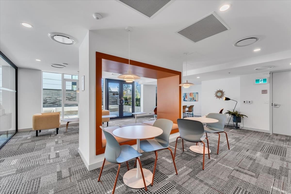 Bedroom 2 Photo of 1212 13675 107a Avenue, Surrey, BC