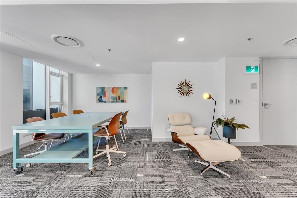 Bedroom 3 Photo of 1212 13675 107a Avenue, Surrey, BC