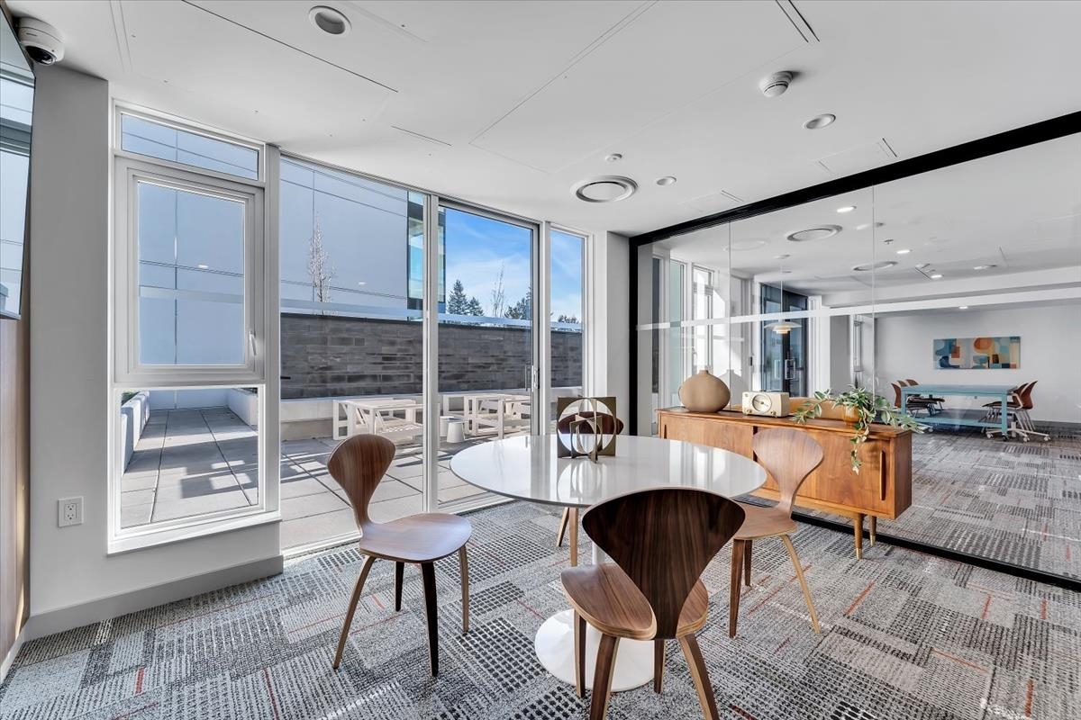 Bedroom 4 Photo of 1212 13675 107a Avenue, Surrey, BC