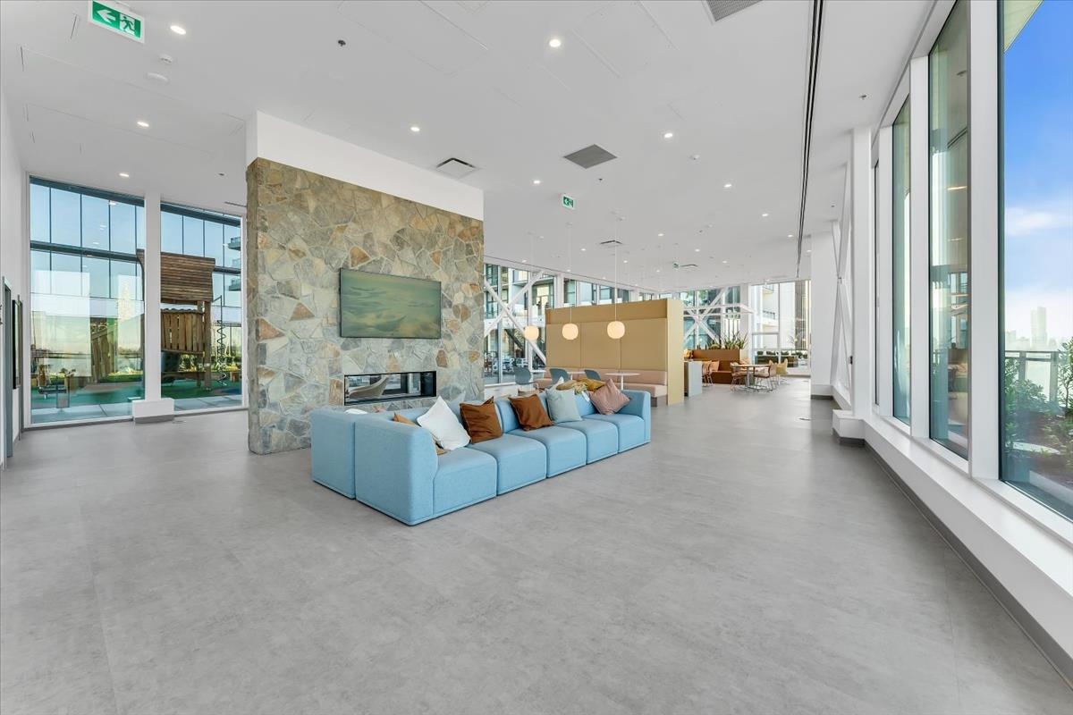 Guest Bathroom Photo of 1212 13675 107a Avenue, Surrey, BC