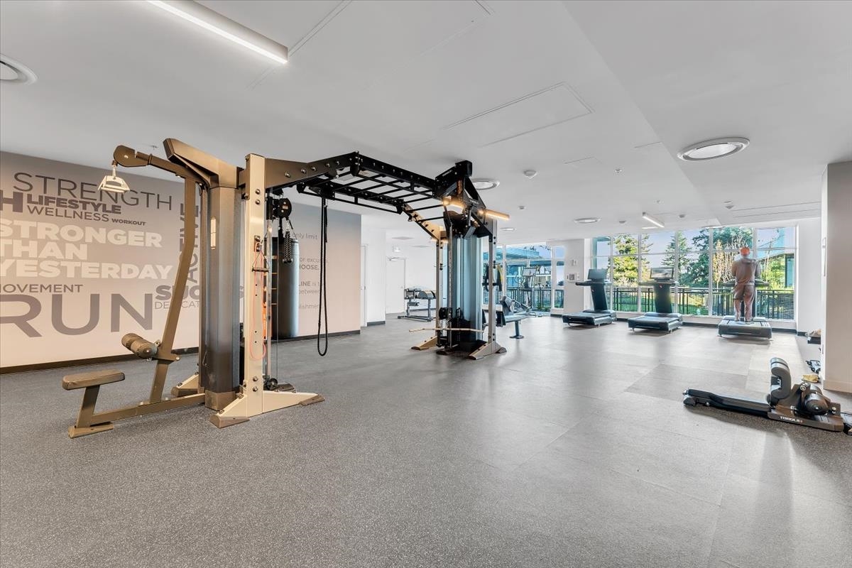 Primary Bedroom Photo of 1212 13675 107a Avenue, Surrey, BC