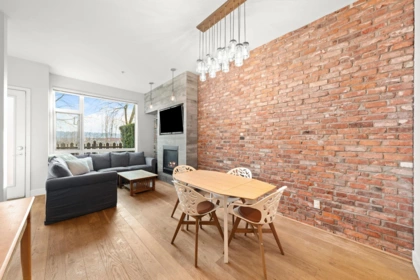 28 230 Salter Street, New Westminster, BC, Fraserview NW — 3 bed townhouse for sale