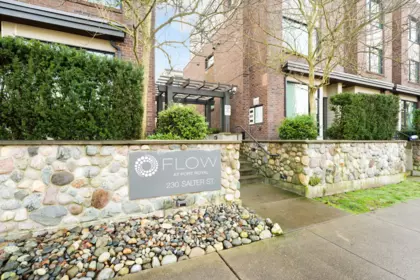 28 230 Salter Street, New Westminster, BC