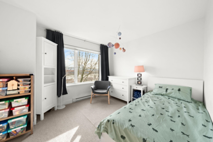 Loft / Bonus Room Photo of 28 230 Salter Street, New Westminster, BC