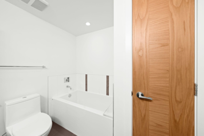 Office / Den Photo of 28 230 Salter Street, New Westminster, BC
