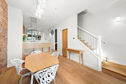 Primary Bedroom Photo of 28 230 Salter Street, New Westminster, BC