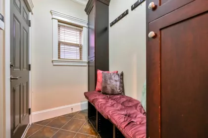 Guest Bathroom Photo of 7307 2nd Street, Burnaby, BC