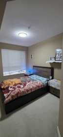 Bedroom 3 Photo of 316 3192 Gladwin Road, Abbotsford, BC