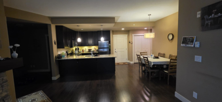 Pantry Photo of 316 3192 Gladwin Road, Abbotsford, BC