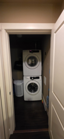 Primary Bathroom Photo of 316 3192 Gladwin Road, Abbotsford, BC