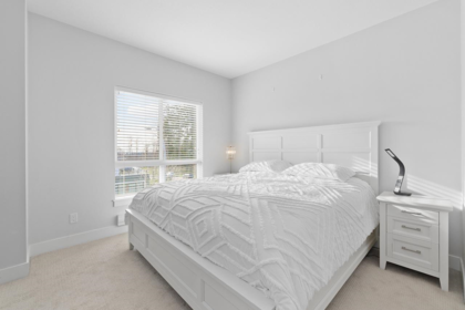 Basement Recreation Room Photo of 57 16336 23a Avenue, Surrey, BC