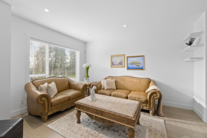 Bedroom 4 Photo of 57 16336 23a Avenue, Surrey, BC