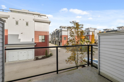 Breakfast Nook Photo of 57 16336 23a Avenue, Surrey, BC