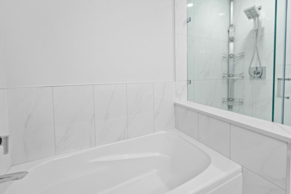 Hallway Photo of 57 16336 23a Avenue, Surrey, BC
