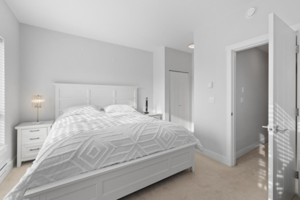 Laundry Room Photo of 57 16336 23a Avenue, Surrey, BC