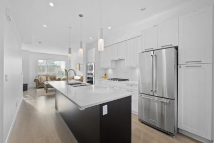 Primary Bedroom Photo of 57 16336 23a Avenue, Surrey, BC