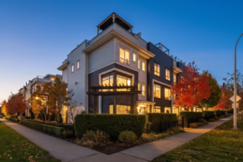 57 16336 23a Avenue, Surrey, BC