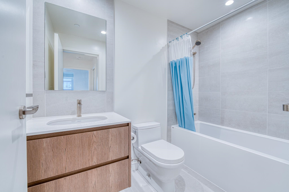 Bedroom 2 Photo of 912 6833 Pearson Way, Richmond, BC