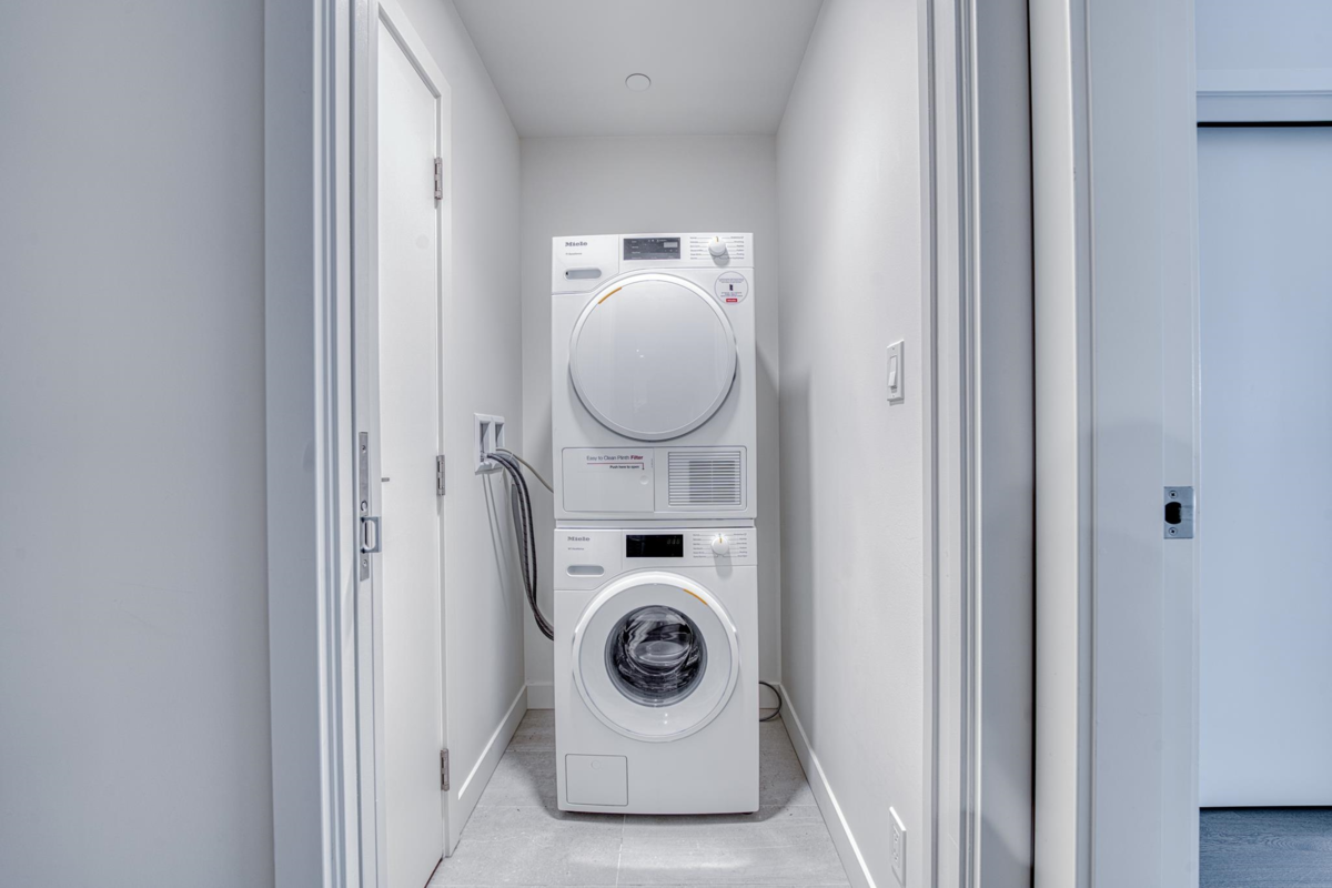 Bedroom 3 Photo of 912 6833 Pearson Way, Richmond, BC