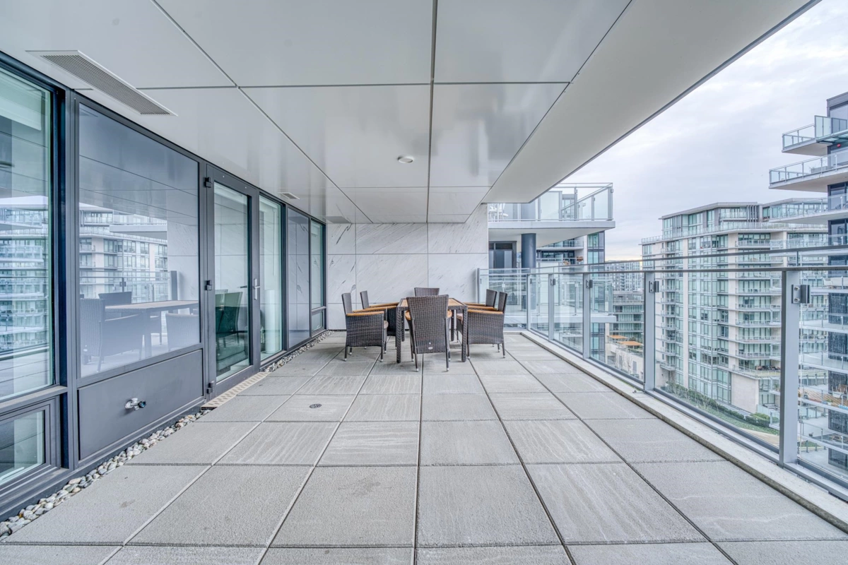 Bedroom 4 Photo of 912 6833 Pearson Way, Richmond, BC