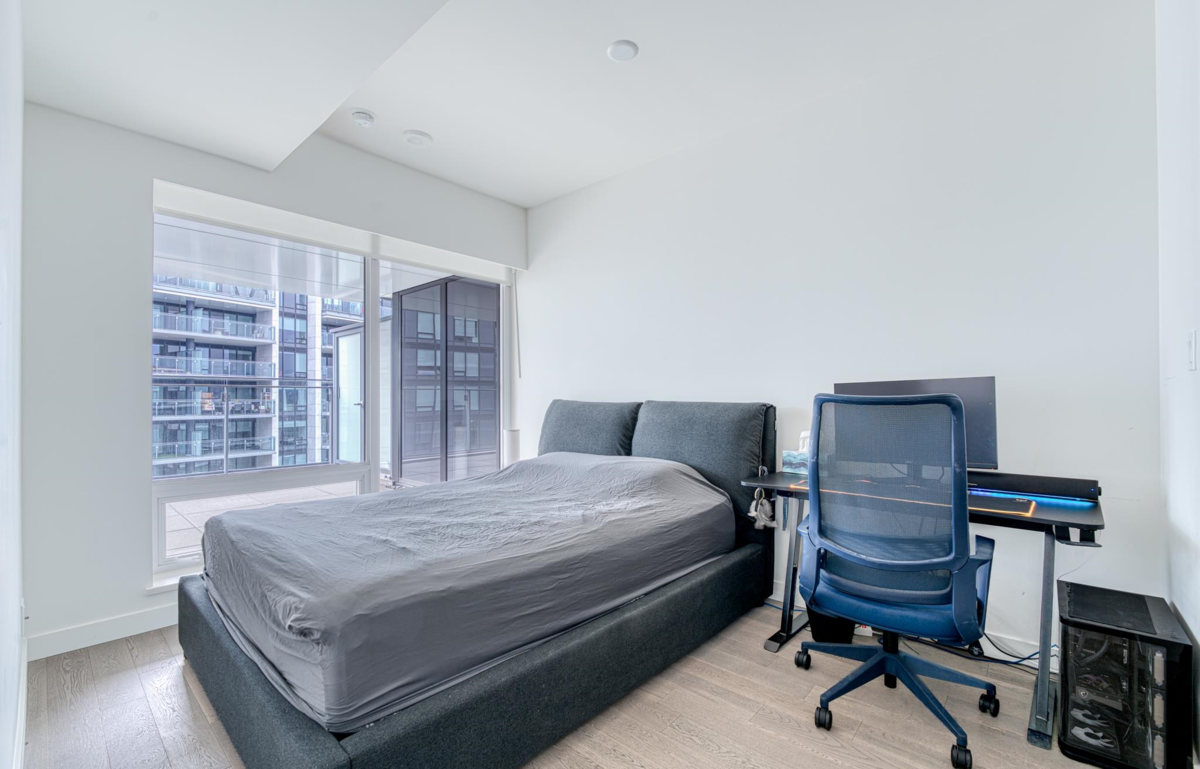 Breakfast Nook Photo of 912 6833 Pearson Way, Richmond, BC