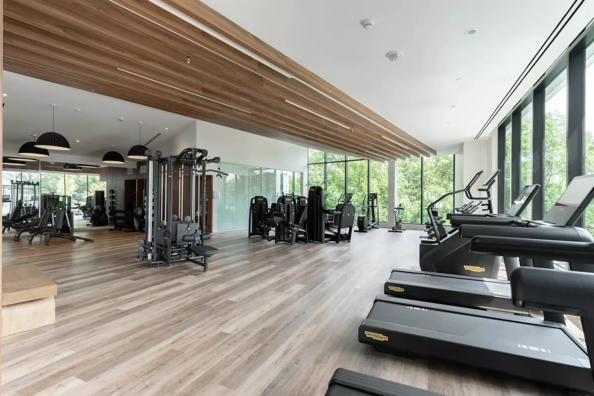 Loft / Bonus Room Photo of 912 6833 Pearson Way, Richmond, BC