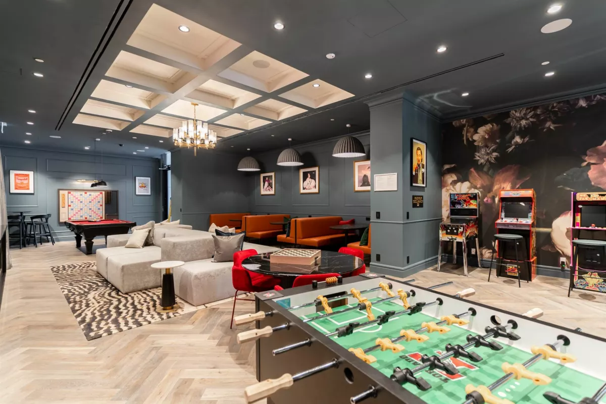 Office / Den Photo of 912 6833 Pearson Way, Richmond, BC