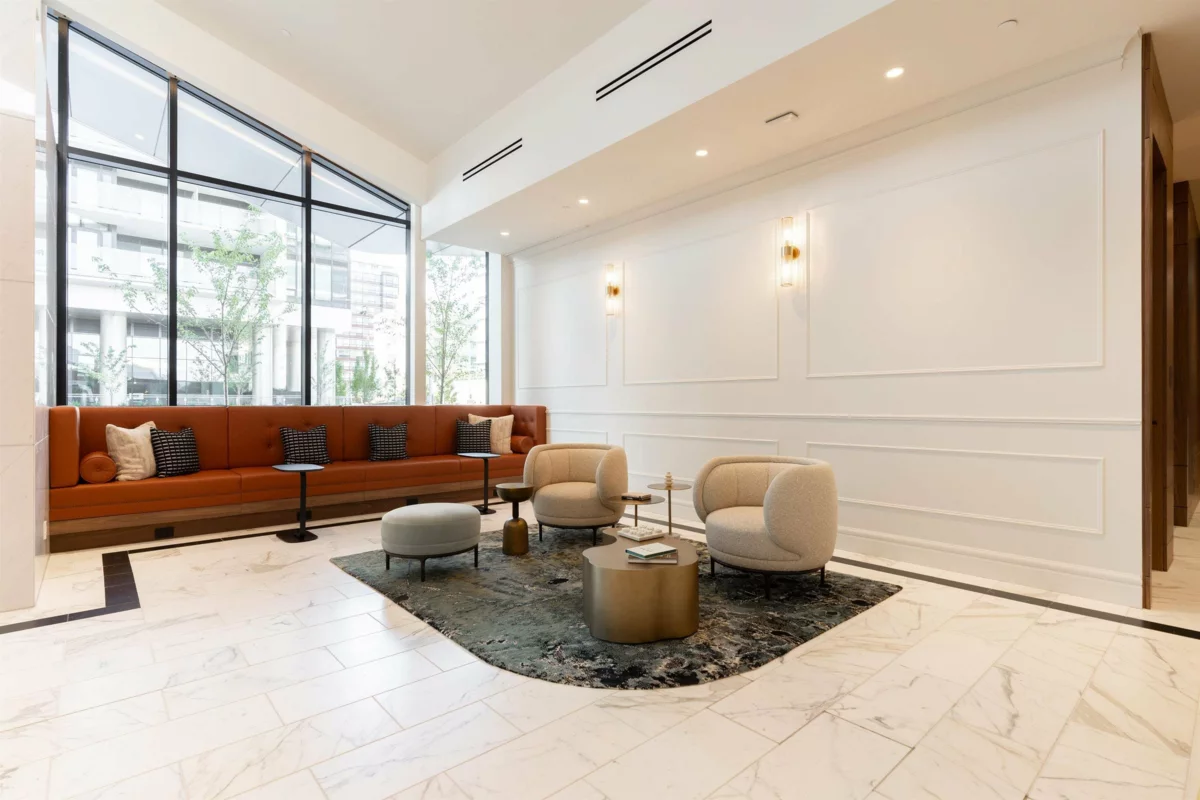 Powder Room Photo of 912 6833 Pearson Way, Richmond, BC