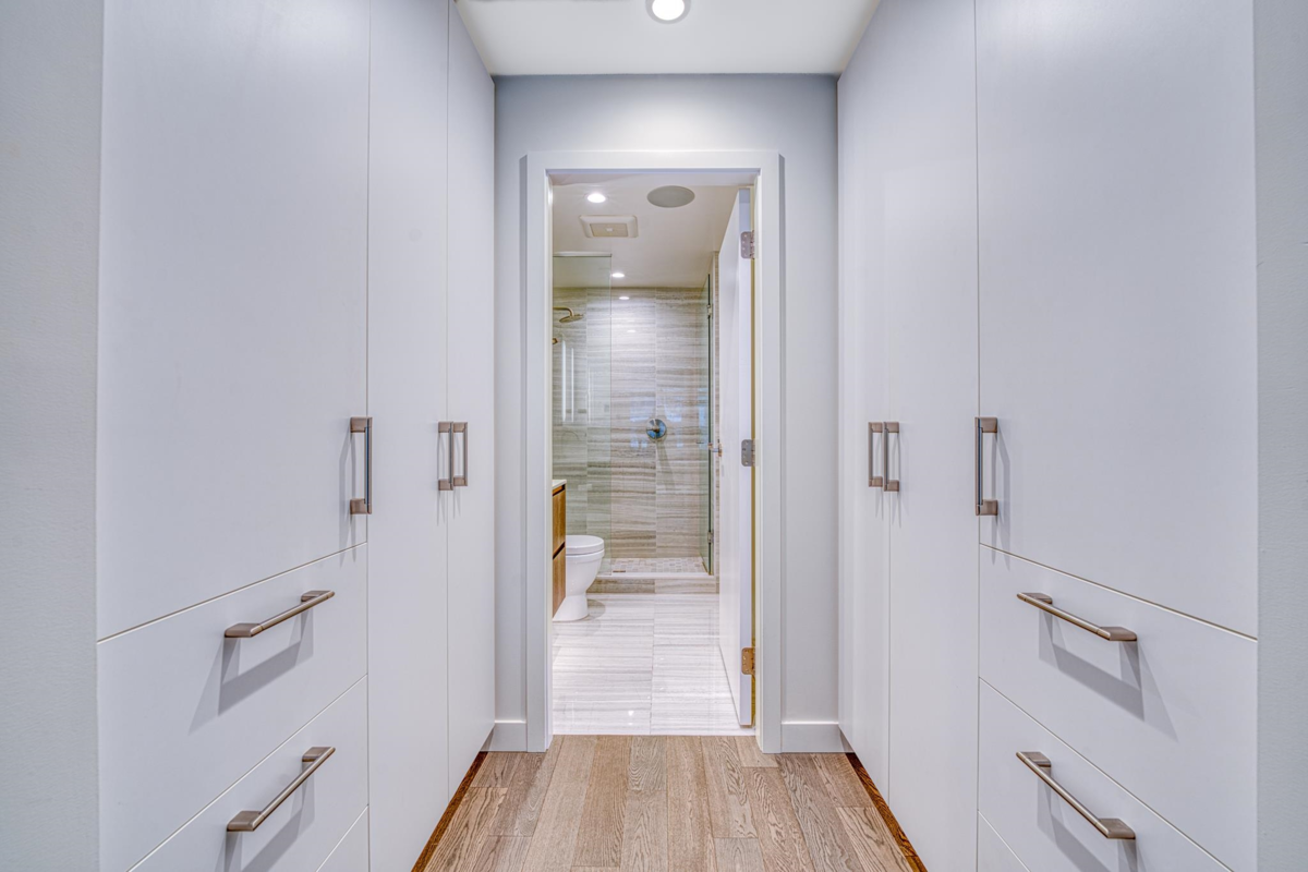 Primary Bedroom Photo of 912 6833 Pearson Way, Richmond, BC