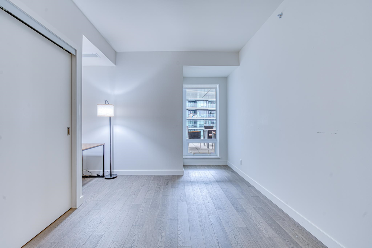 Walk-In Closet Photo of 912 6833 Pearson Way, Richmond, BC