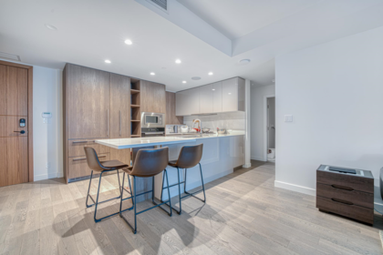 912 6833 Pearson Way, Richmond, BC, Richmond — Apartment/Condo for sale