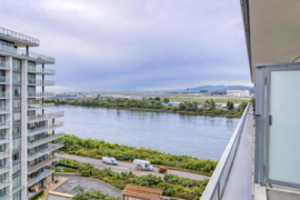 912 6833 Pearson Way, Richmond, BC