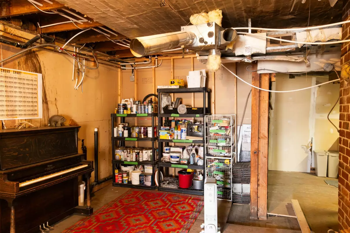 Bedroom 2 Photo of 545 Main Street, Pemberton, BC