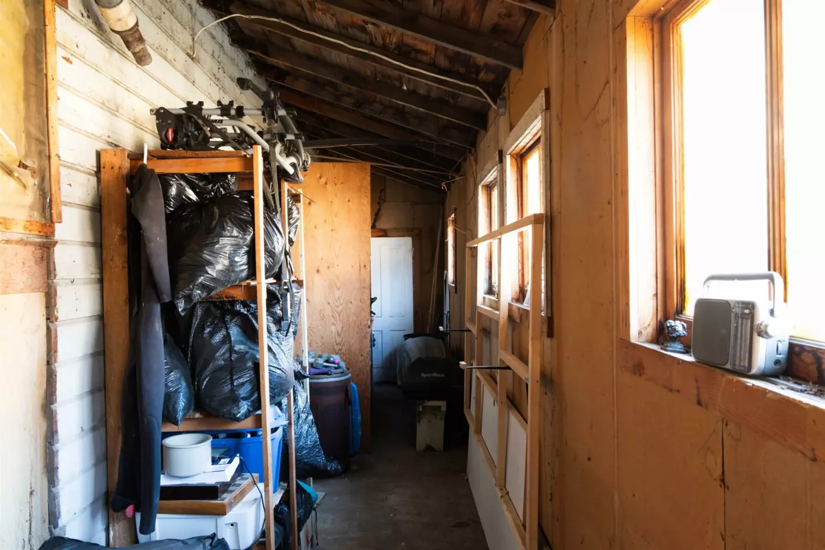 Bedroom 3 Photo of 545 Main Street, Pemberton, BC