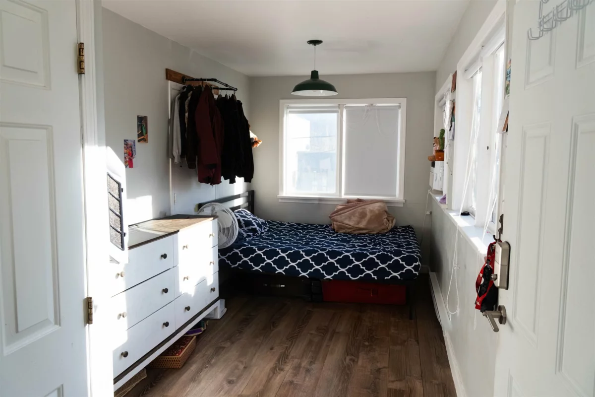 Bedroom 4 Photo of 545 Main Street, Pemberton, BC