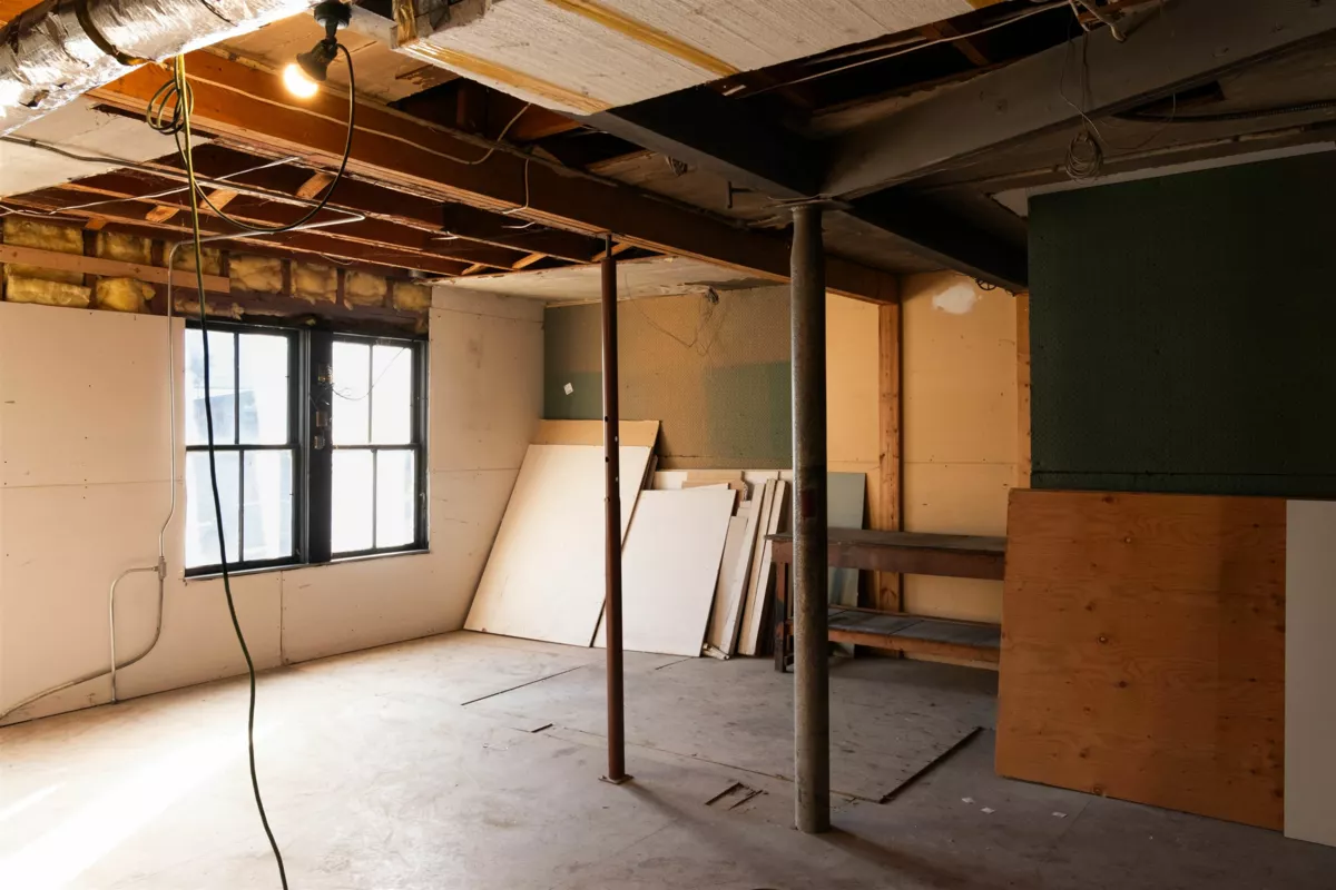 Breakfast Nook Photo of 545 Main Street, Pemberton, BC