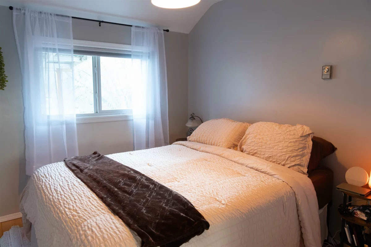 Garage Interior Photo of 545 Main Street, Pemberton, BC