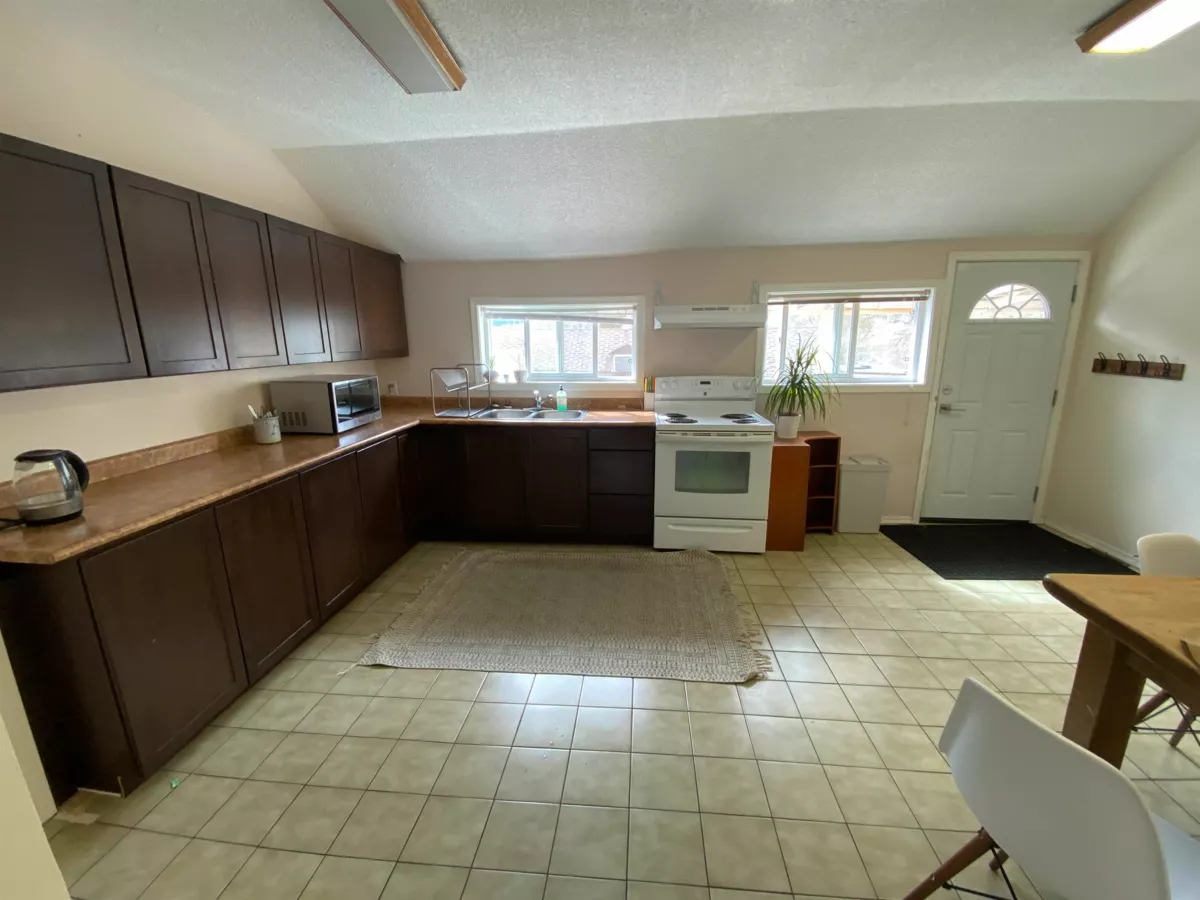 Garden / Landscaping Photo of 545 Main Street, Pemberton, BC