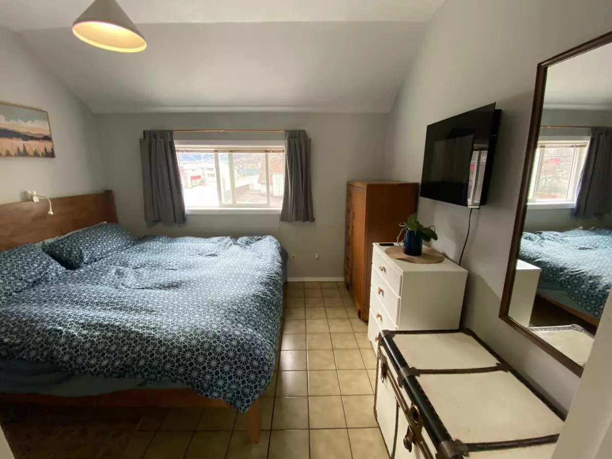 Hot Tub / Spa Photo of 545 Main Street, Pemberton, BC