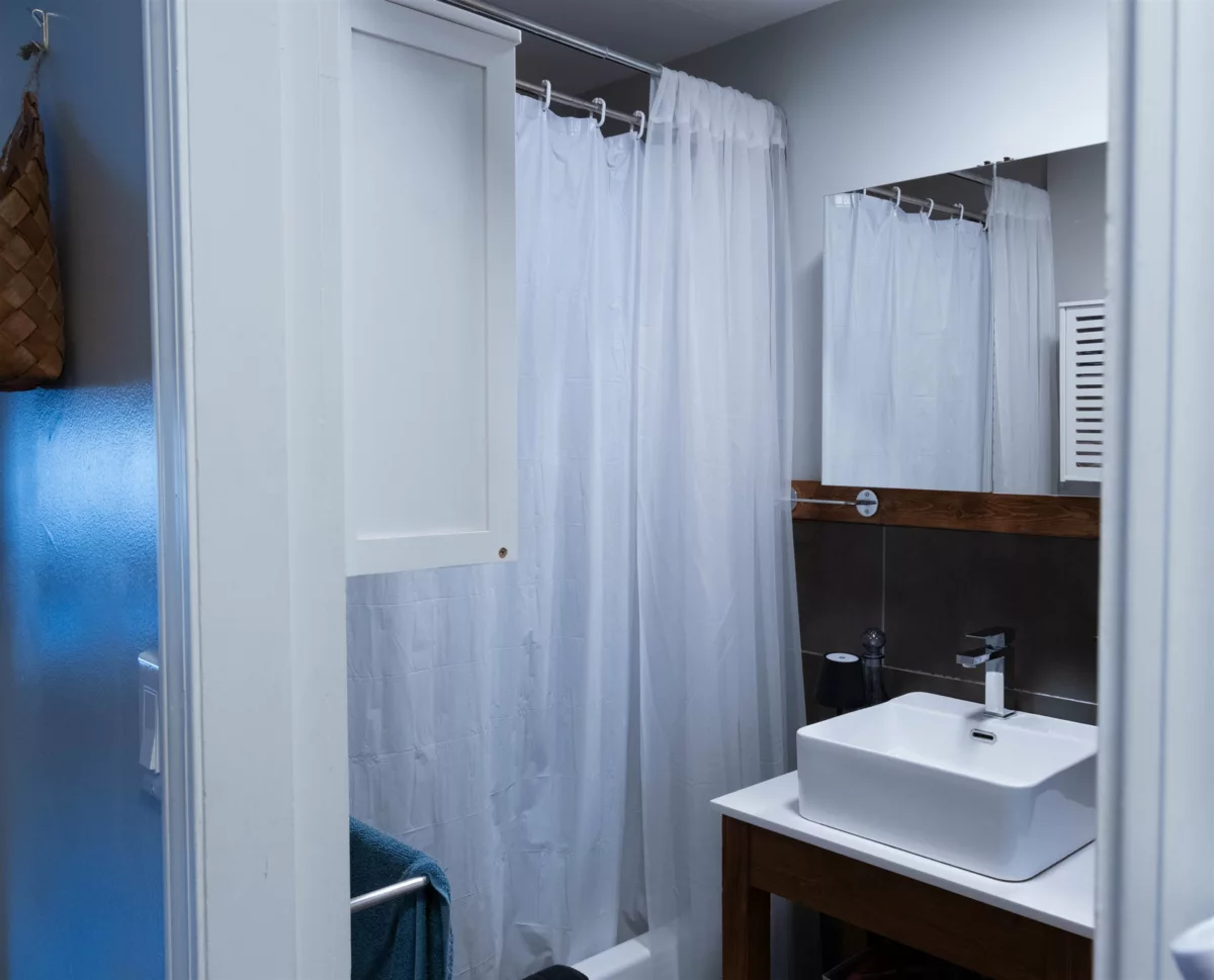 Loft / Bonus Room Photo of 545 Main Street, Pemberton, BC