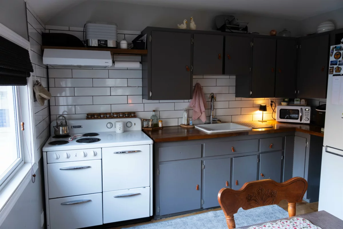 Mudroom Photo of 545 Main Street, Pemberton, BC