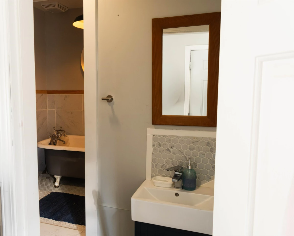 Office / Den Photo of 545 Main Street, Pemberton, BC