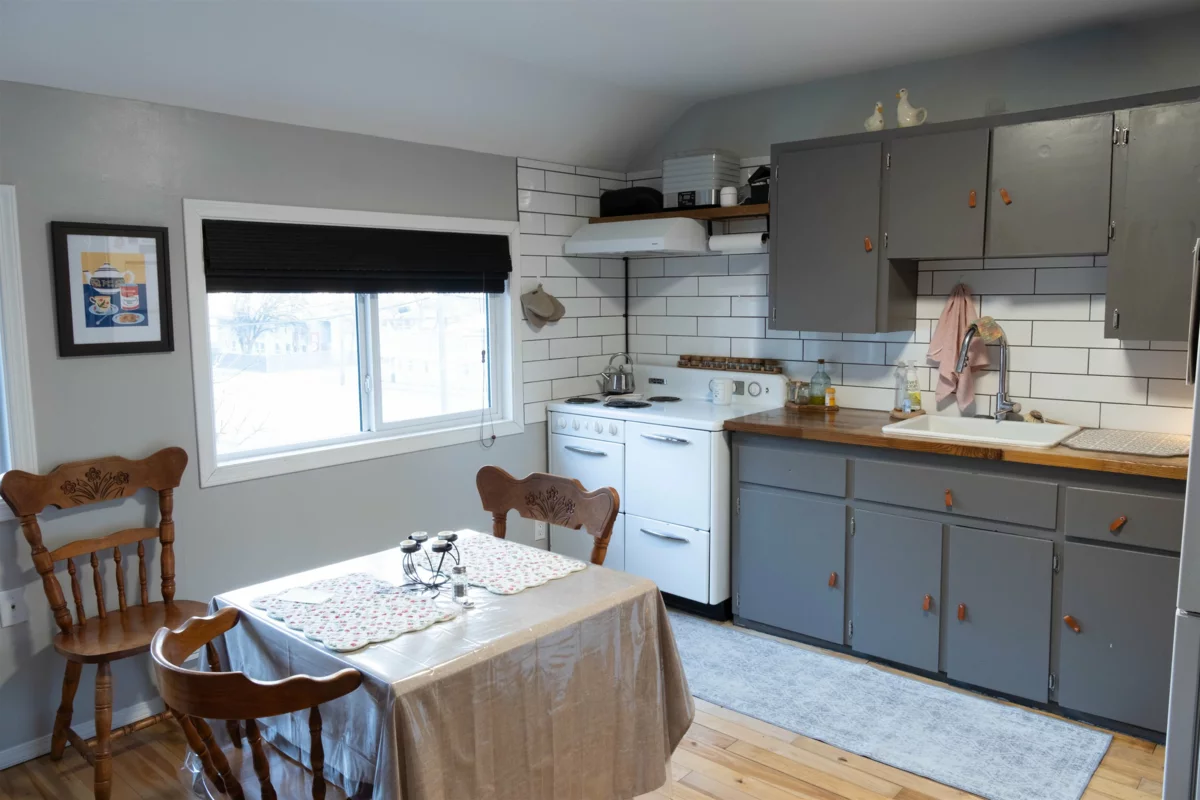 Outdoor Deck Photo of 545 Main Street, Pemberton, BC