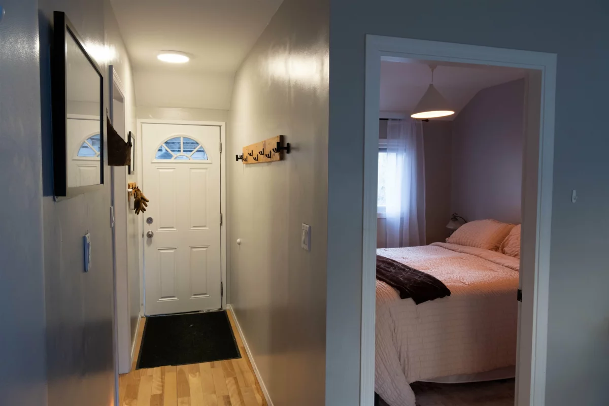 Outdoor Patio Photo of 545 Main Street, Pemberton, BC