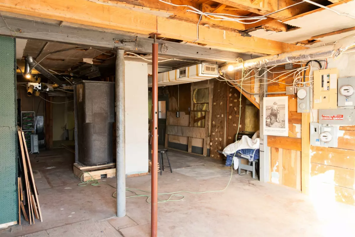 Primary Bathroom Photo of 545 Main Street, Pemberton, BC