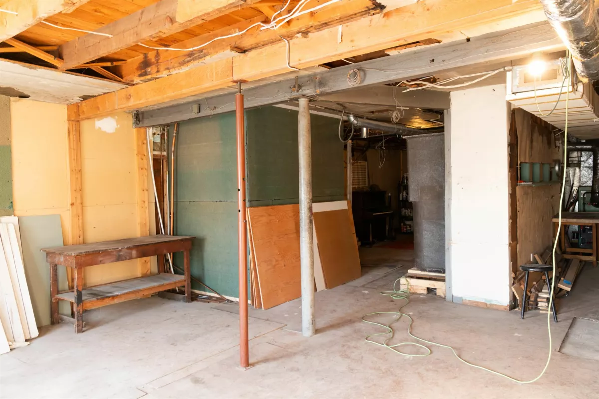 Primary Bedroom Photo of 545 Main Street, Pemberton, BC