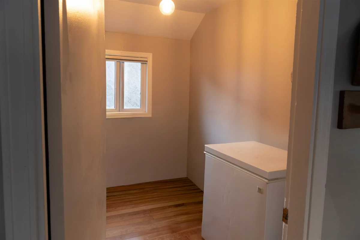 Staircase Photo of 545 Main Street, Pemberton, BC